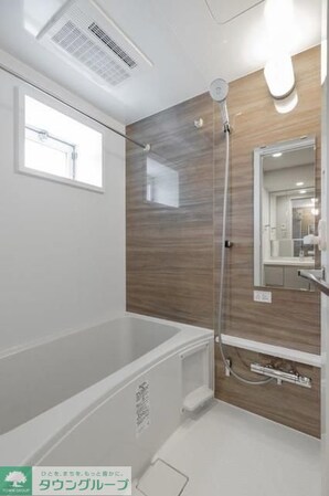 グランエール西日暮里の物件内観写真